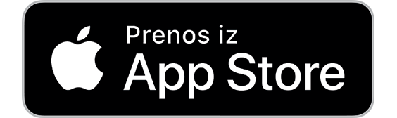 Prenesi iz App Store