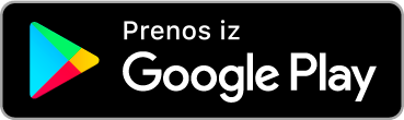 Prenesi iz Google Play